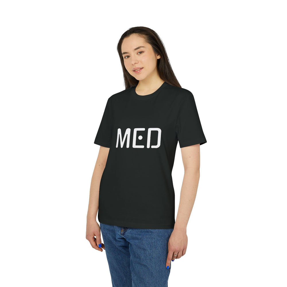 MED Graphic T-Shirt – My Electric Destination - candletown.net