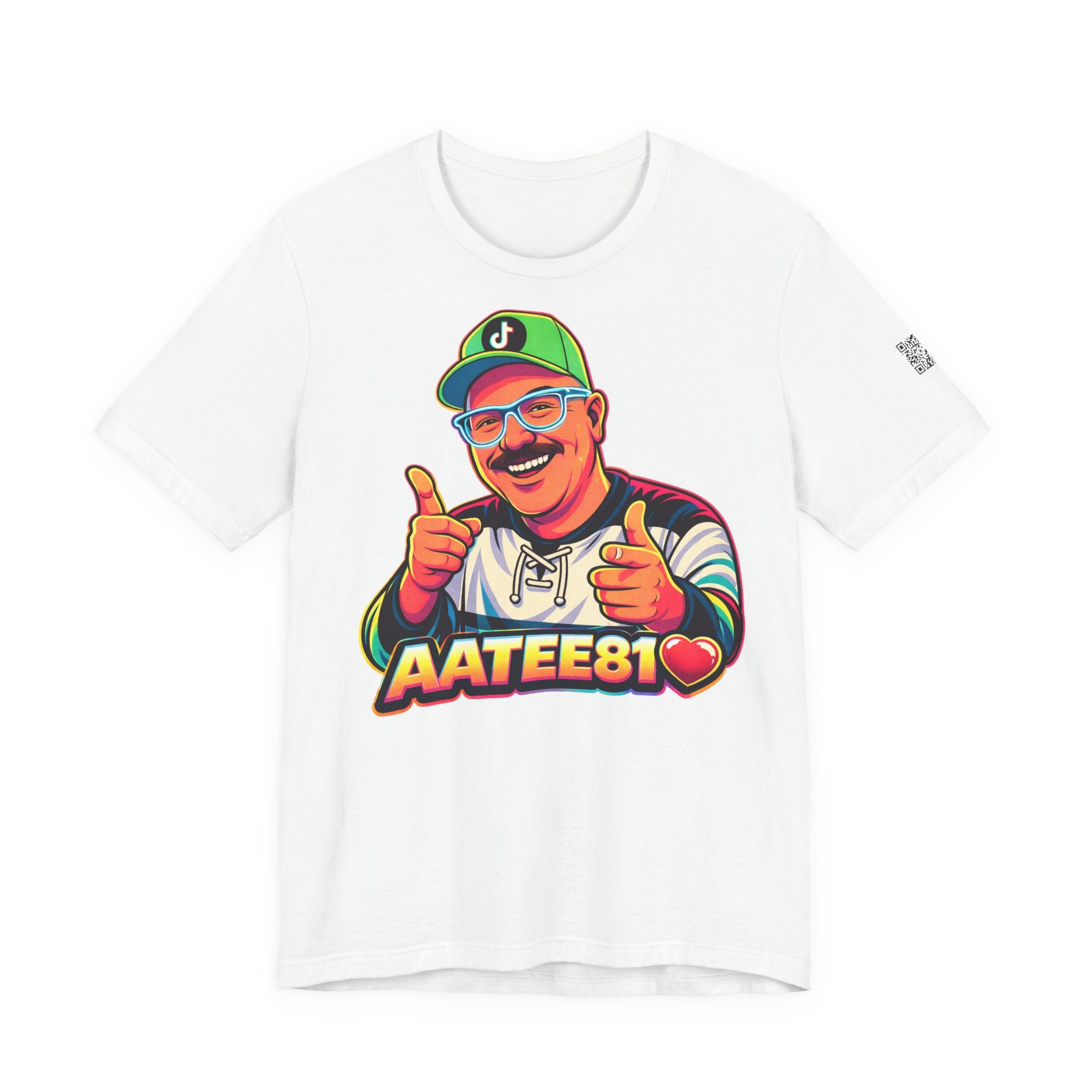Aatee81 Unisex Tee - candletown.net