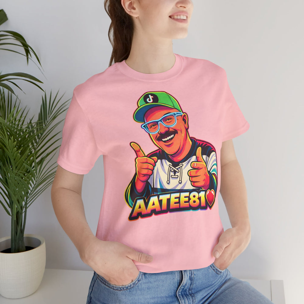 Aatee81 Unisex Tee - candletown.net