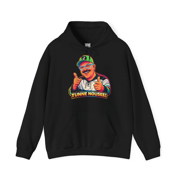 DJ Aatee81 “Tunne Nousee” – Unisex Hoodie