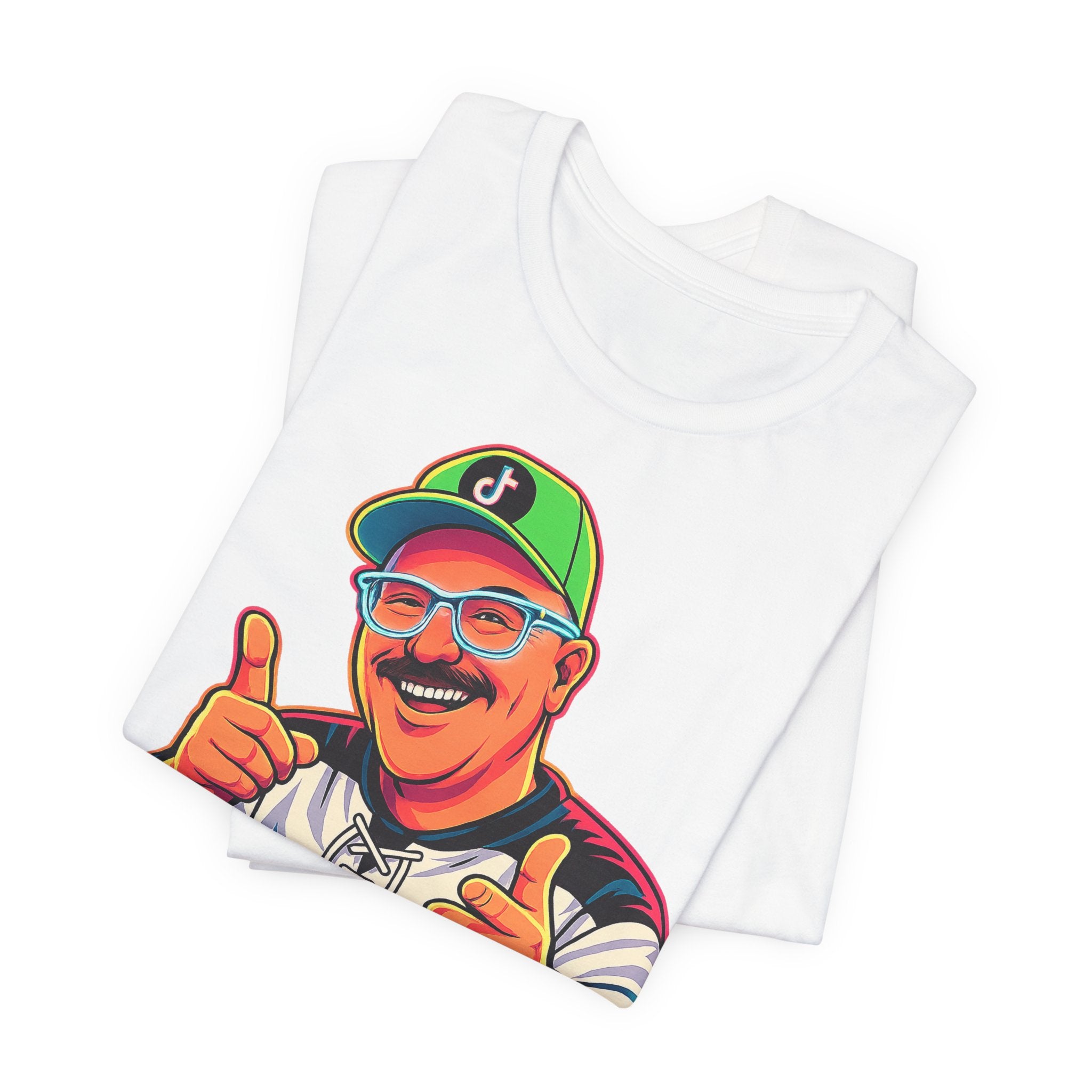 DJ Aatee81 “Tunne Nousee” – Unisex T-Shirt