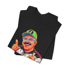 DJ Aatee81 Hään Sanos – Unisex T-Paita