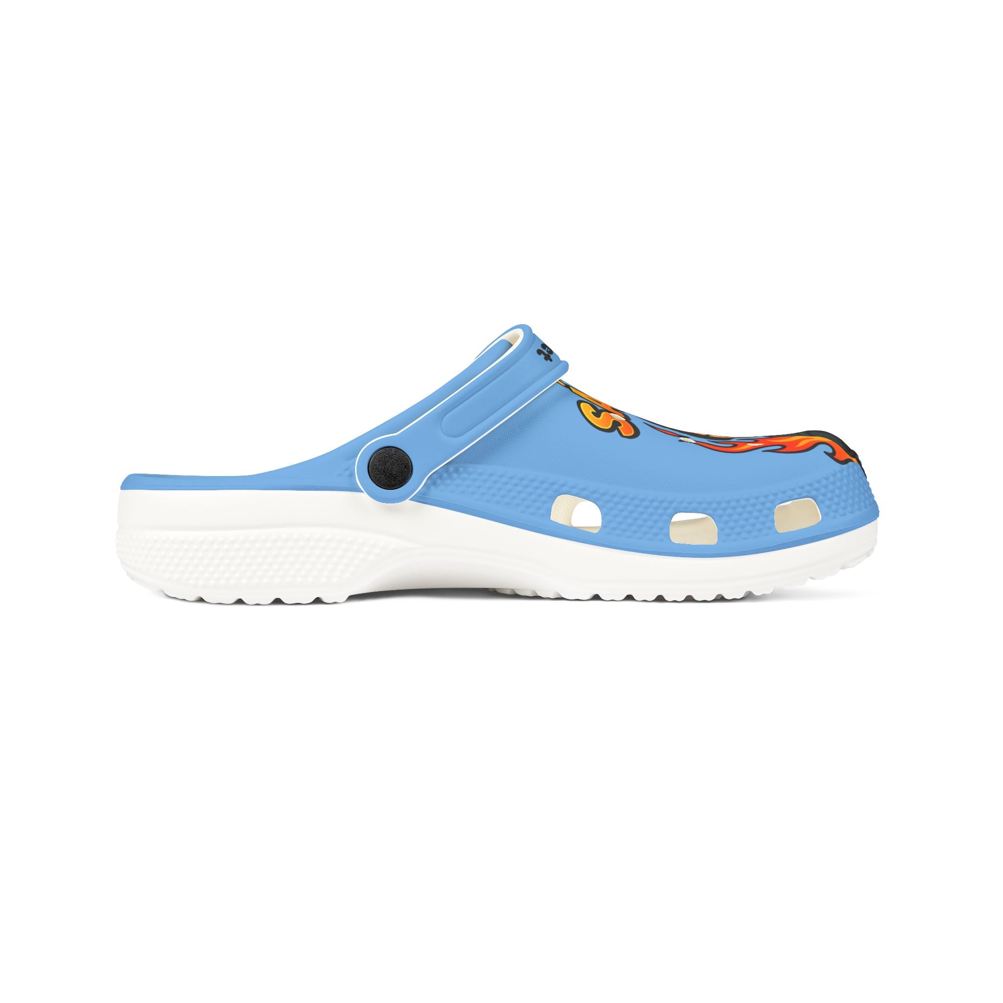Kaasukeisari Sååkeli Graphic Rubber Shoes