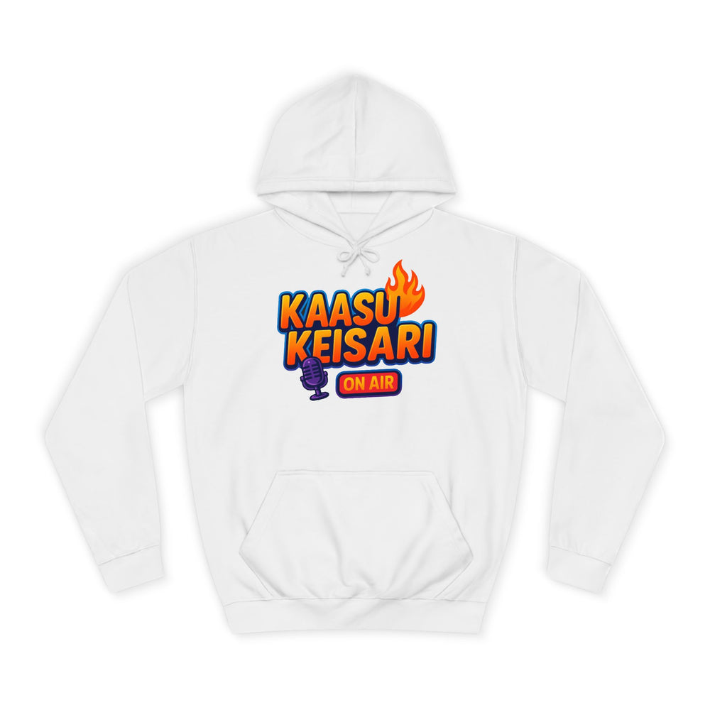 Sååkeli Kaasukeisari Hoodie - candletown.net