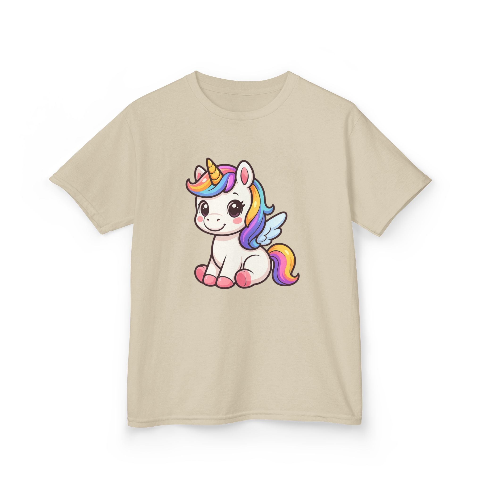 Candletown Unicorn Kids Tee
