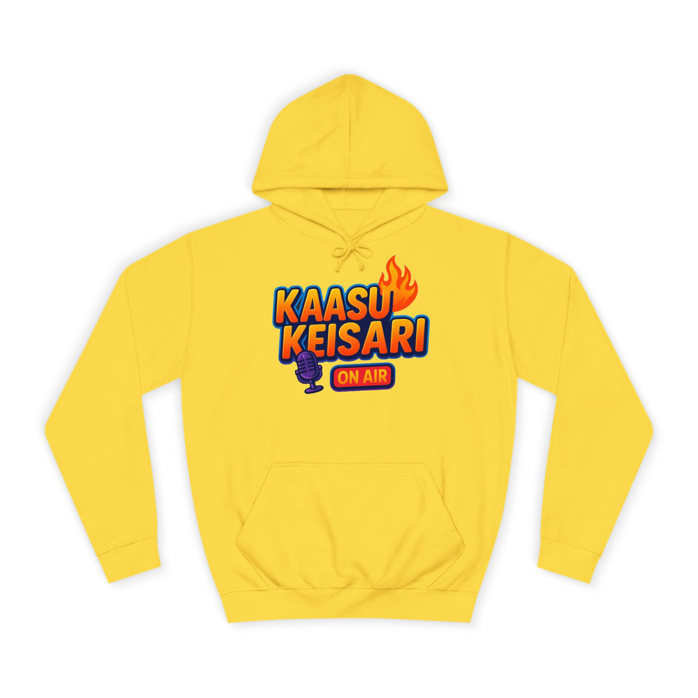 Sååkeli Kaasukeisari Hoodie - candletown.net