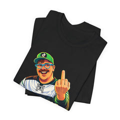DJ Aatee81 – VITTUILULLE NOLLATOLERANSSI T-Shirt - candletown.net
