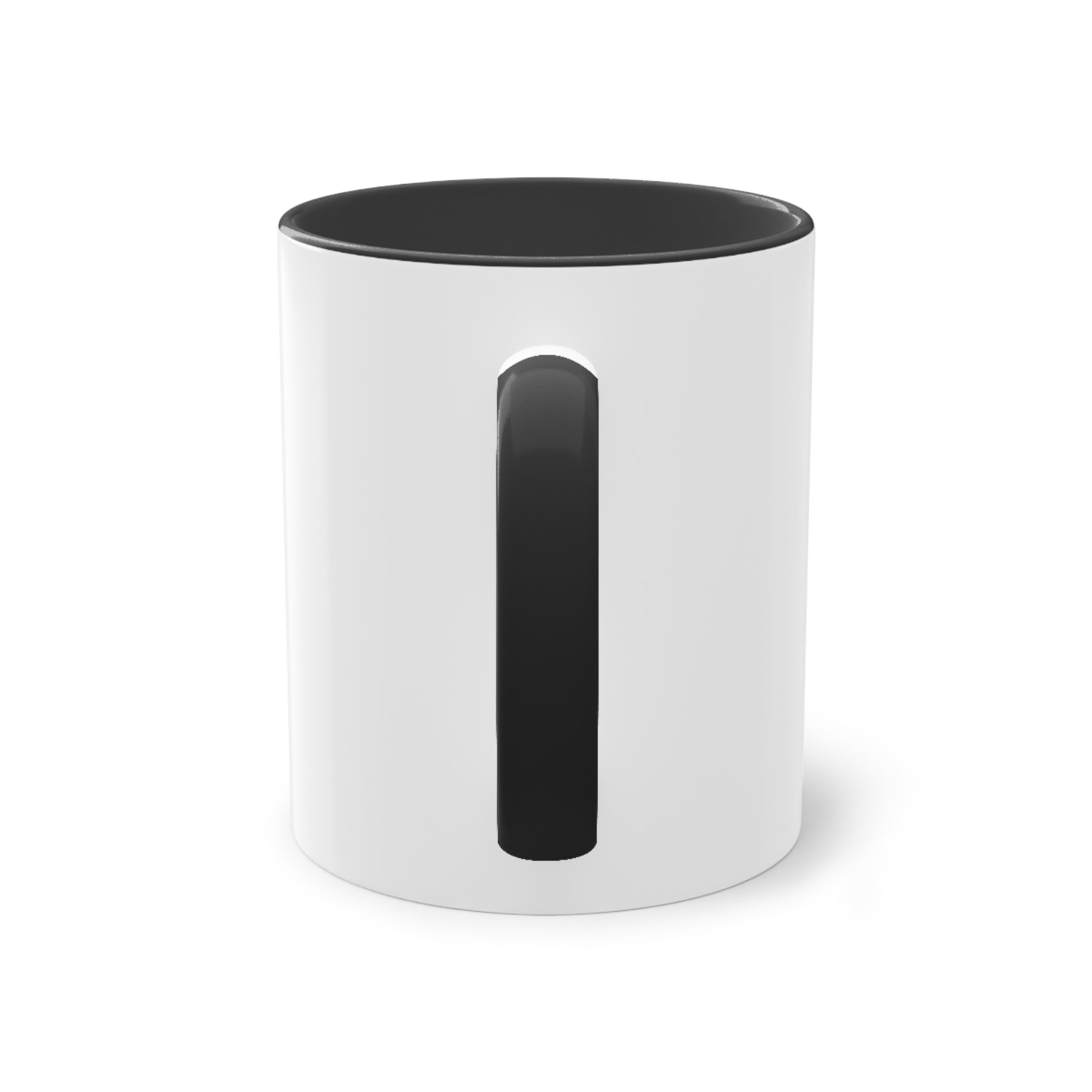 Kaksivärinen “Good Moods” Candletown Muki
