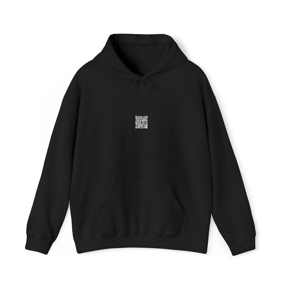 Candletown Logo Hoodie – “Good Moods” - candletown.net