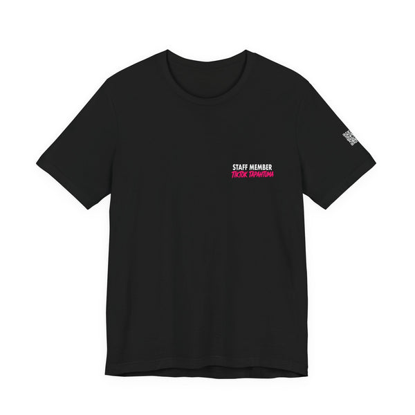 TikTok Event 2026 Shirt – Naantali Spa Event