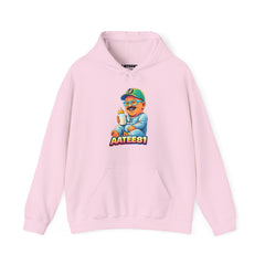 DJ Aatee81 – BABY Hoodie