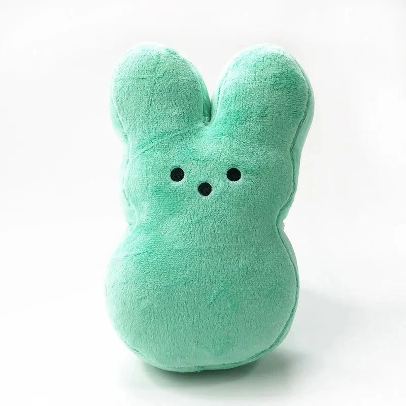 15cm Peep Bunny Plush Toys Stuffed Animal Star Carrot Rabbit Doll Room Desktop Sofa Decor Easter Bunny Soft Pillow Gifts For Kid - candletown.net