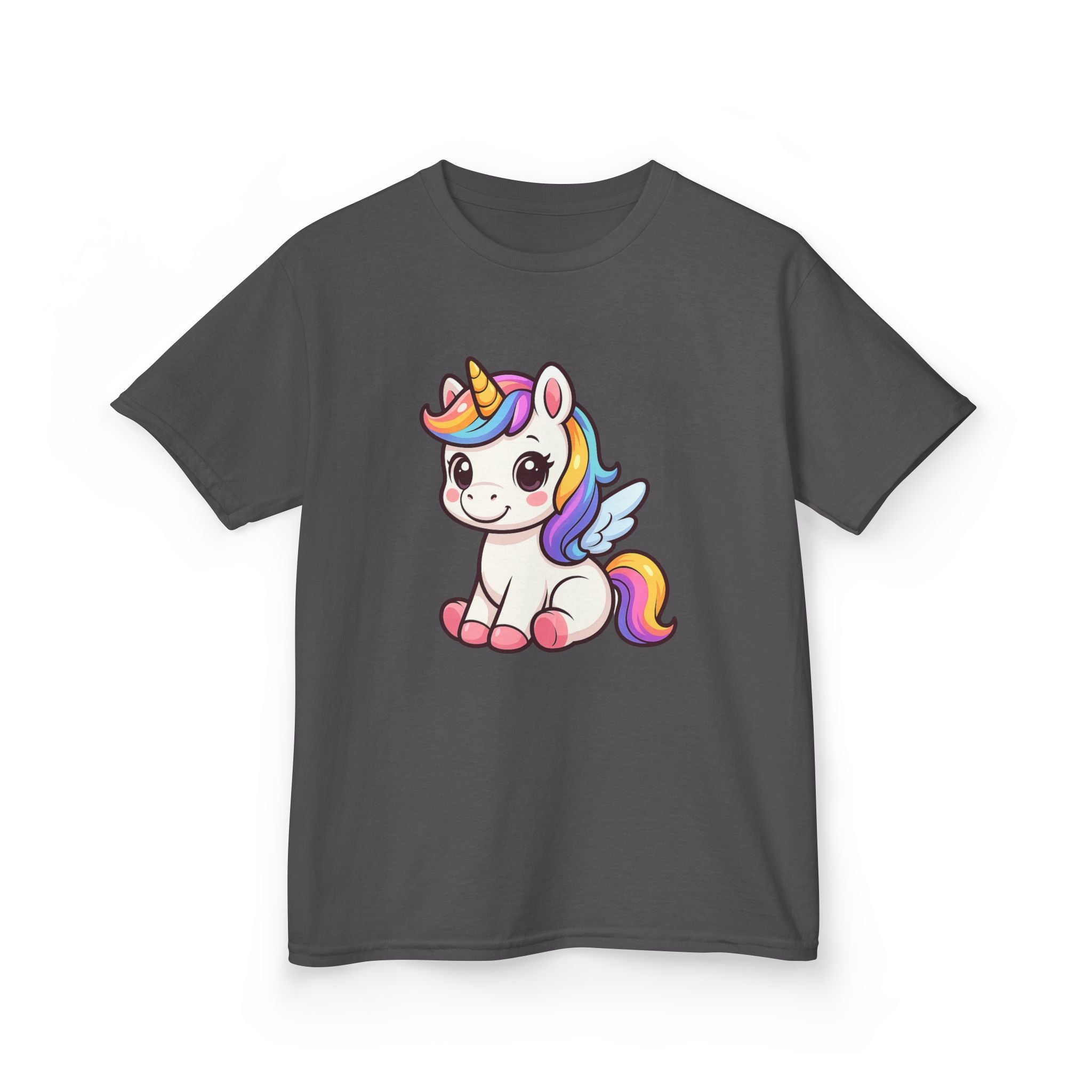 Candletown Unicorn Kids Tee
