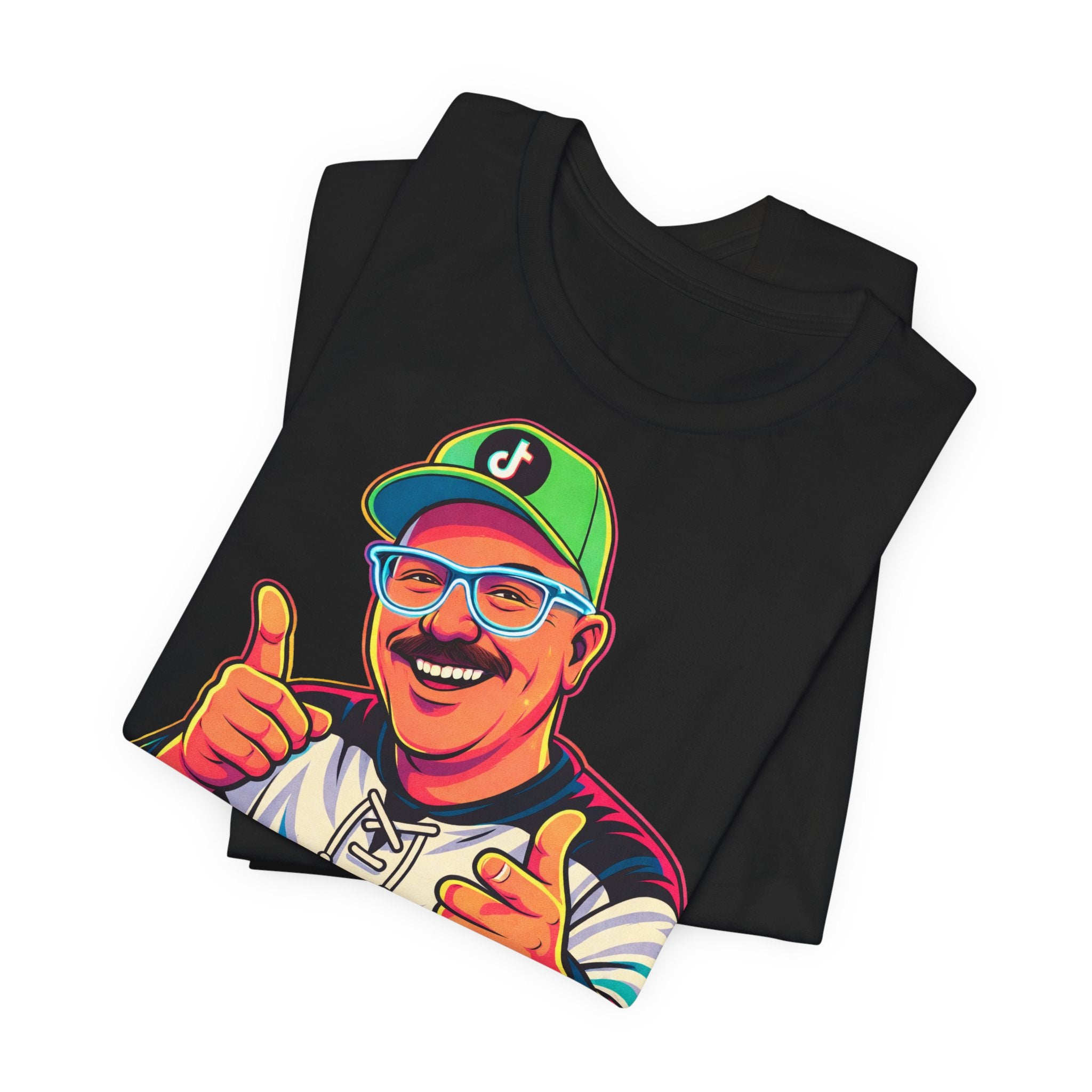 Aatee81 Unisex Tee - candletown.net