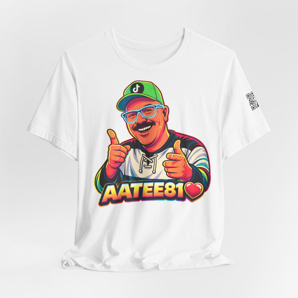 Aatee81 Unisex Tee - candletown.net