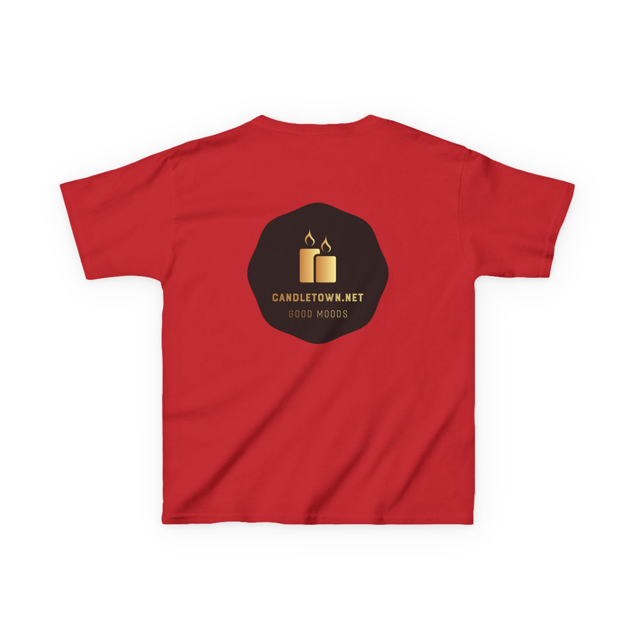 Candletown Unicorn Kids Tee