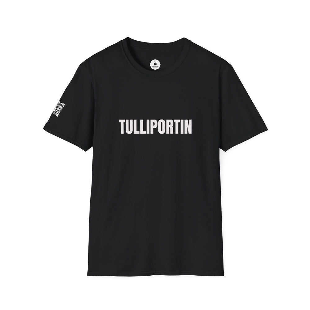 TULLIPORTIN — Attitude T-Shirt - candletown.net