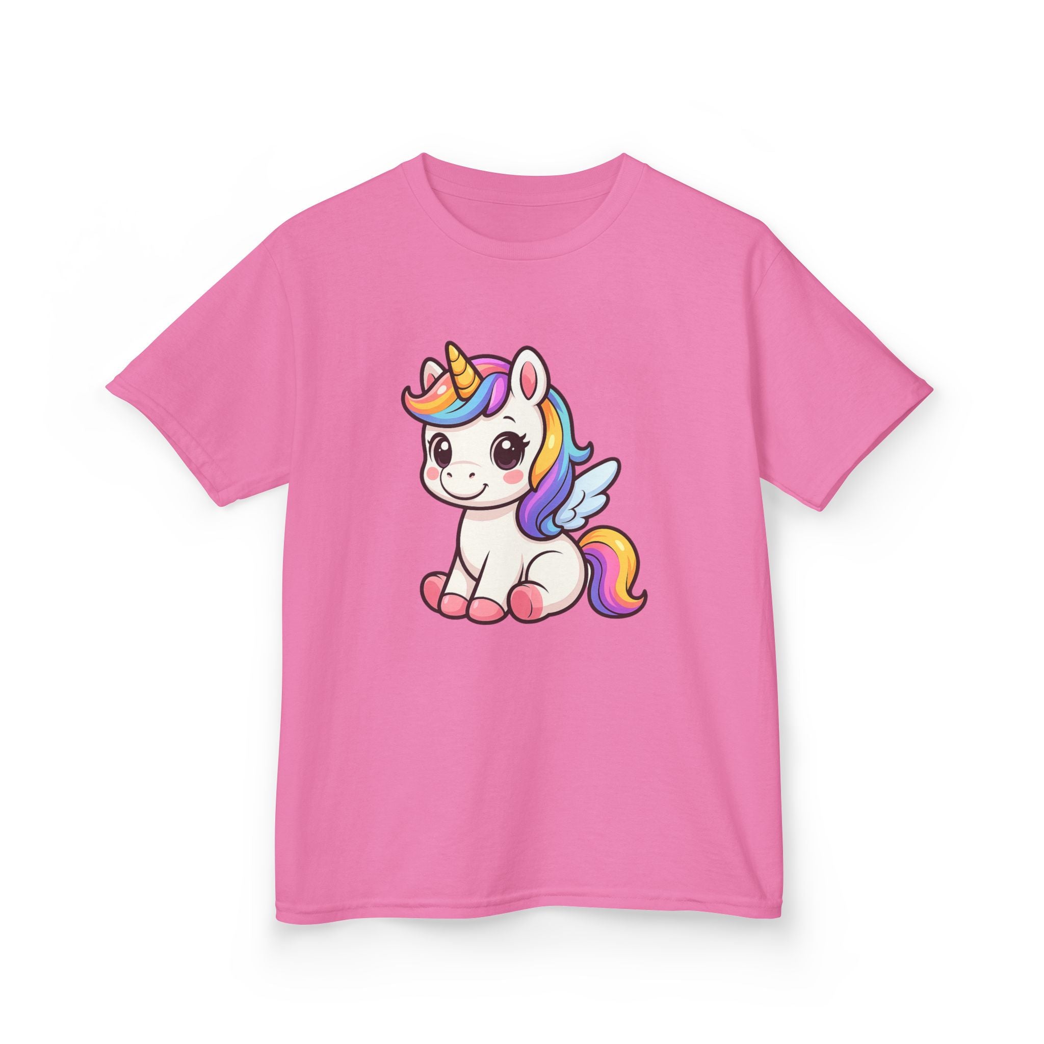 Candletown Unicorn Kids Tee