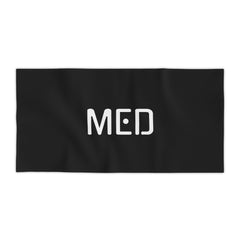 MED Rantapyyhe