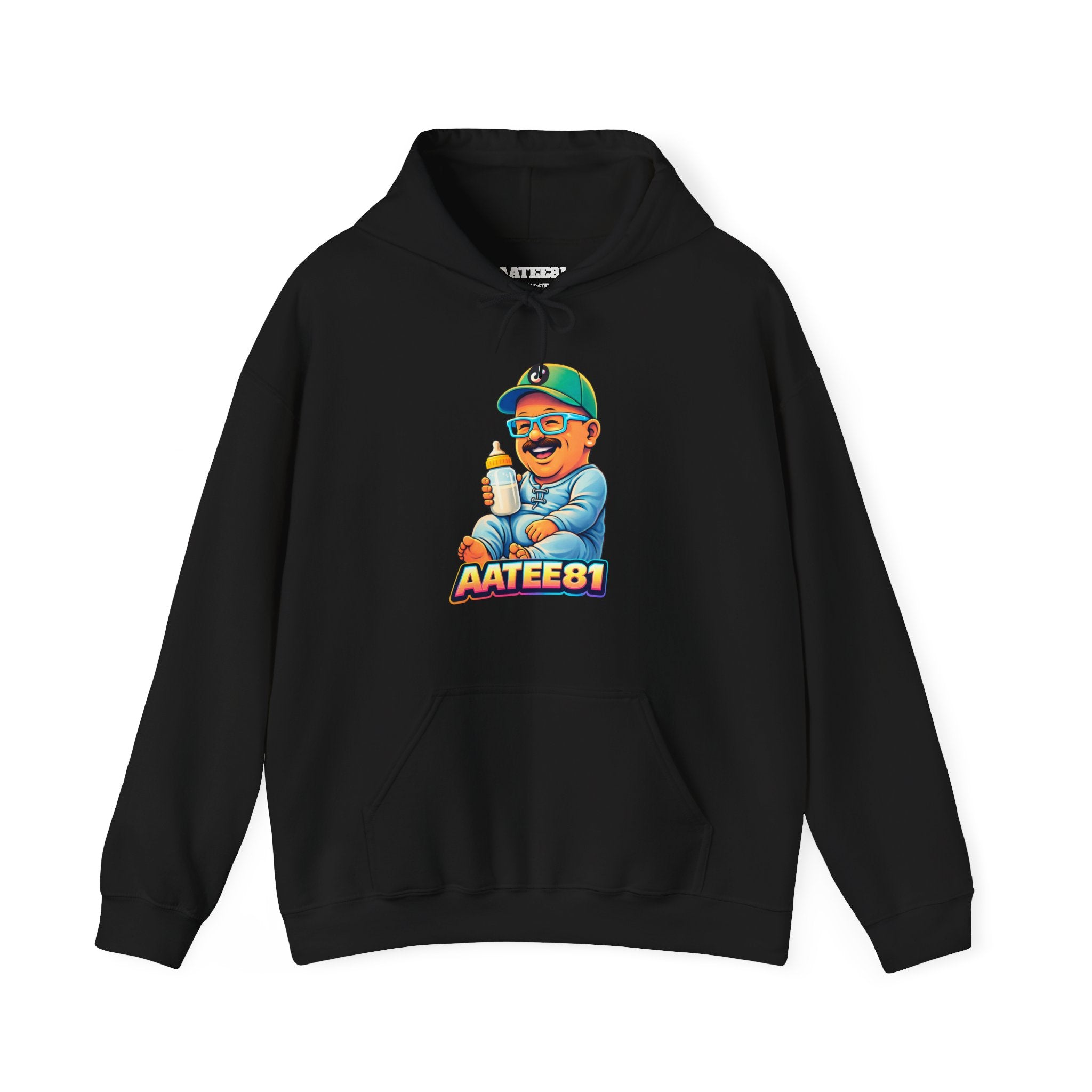 DJ Aatee81 – BABY Hoodie