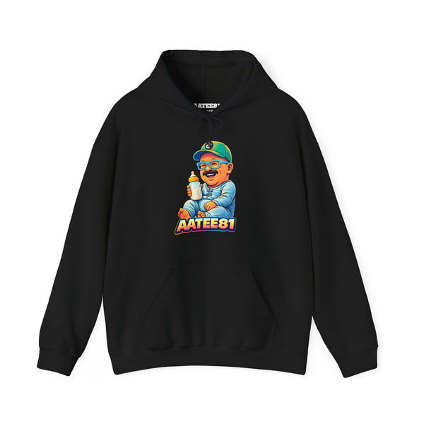 DJ Aatee81 – BABY Hoodie
