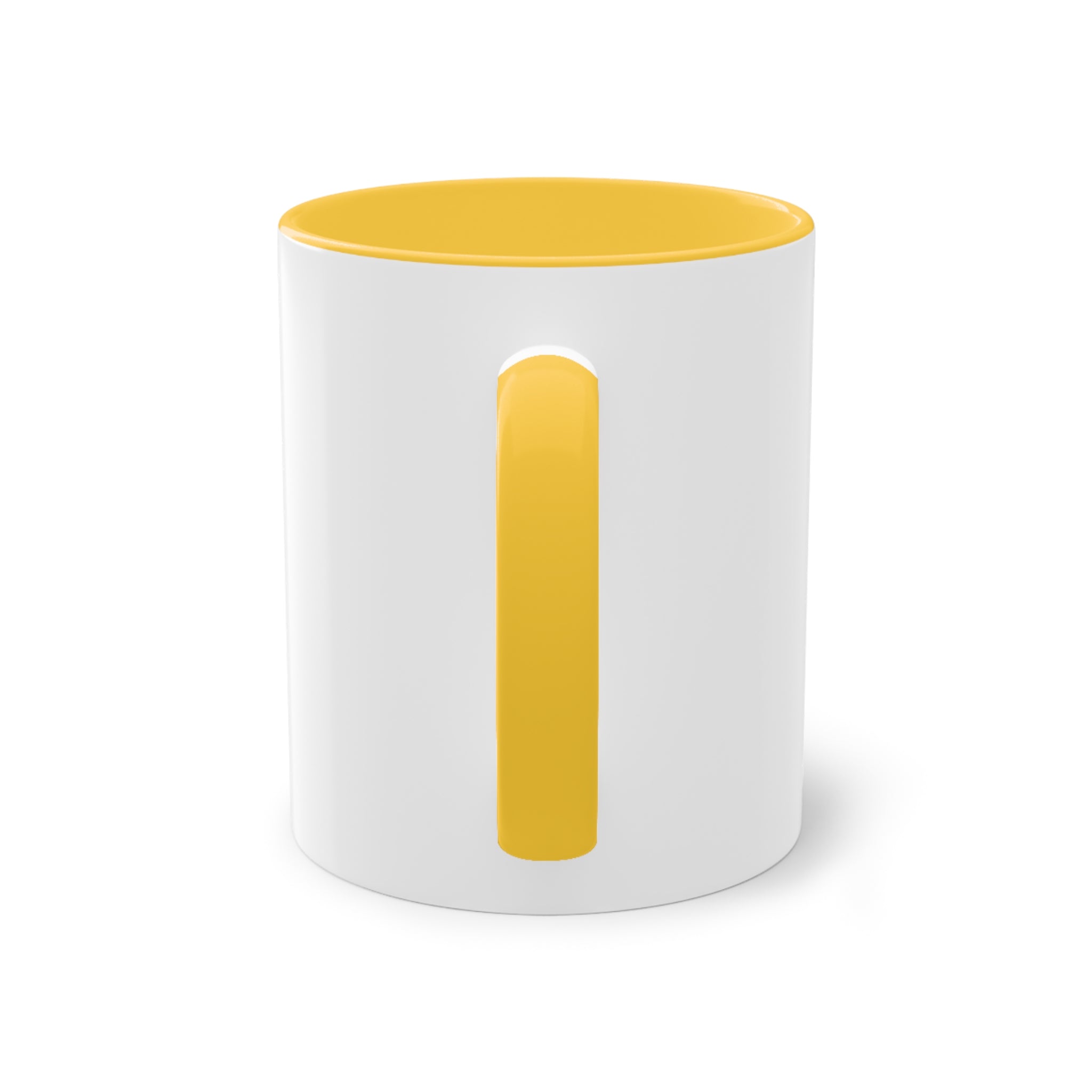 Kaksivärinen “Good Moods” Candletown Muki
