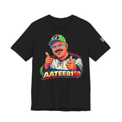 Aatee81 Unisex Tee - candletown.net