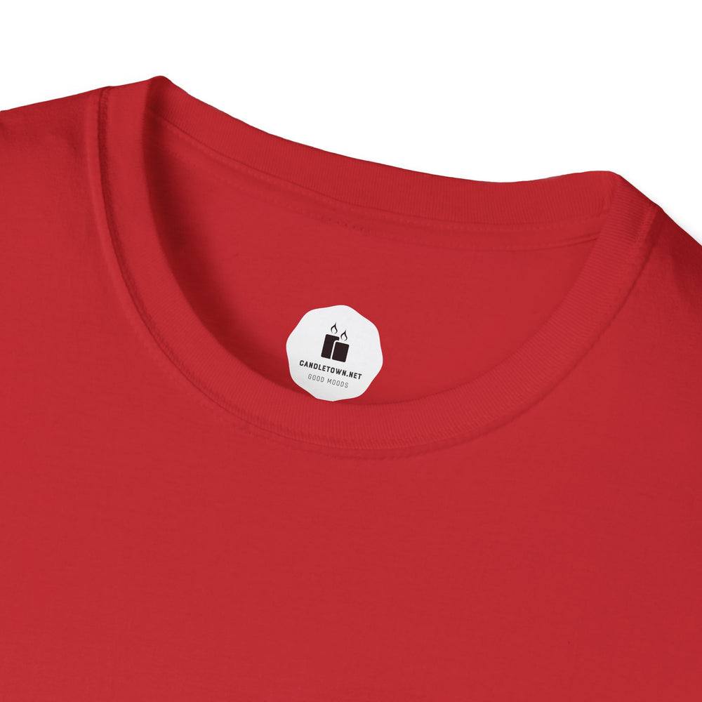 NO NIIIN! – Attitude T-Shirt - candletown.net