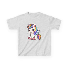 Candletown Unicorn Kids Tee