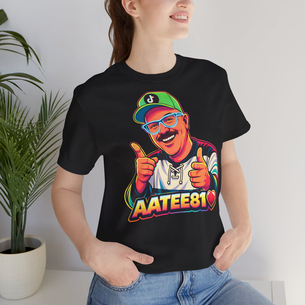 Aatee81 Unisex Tee - candletown.net