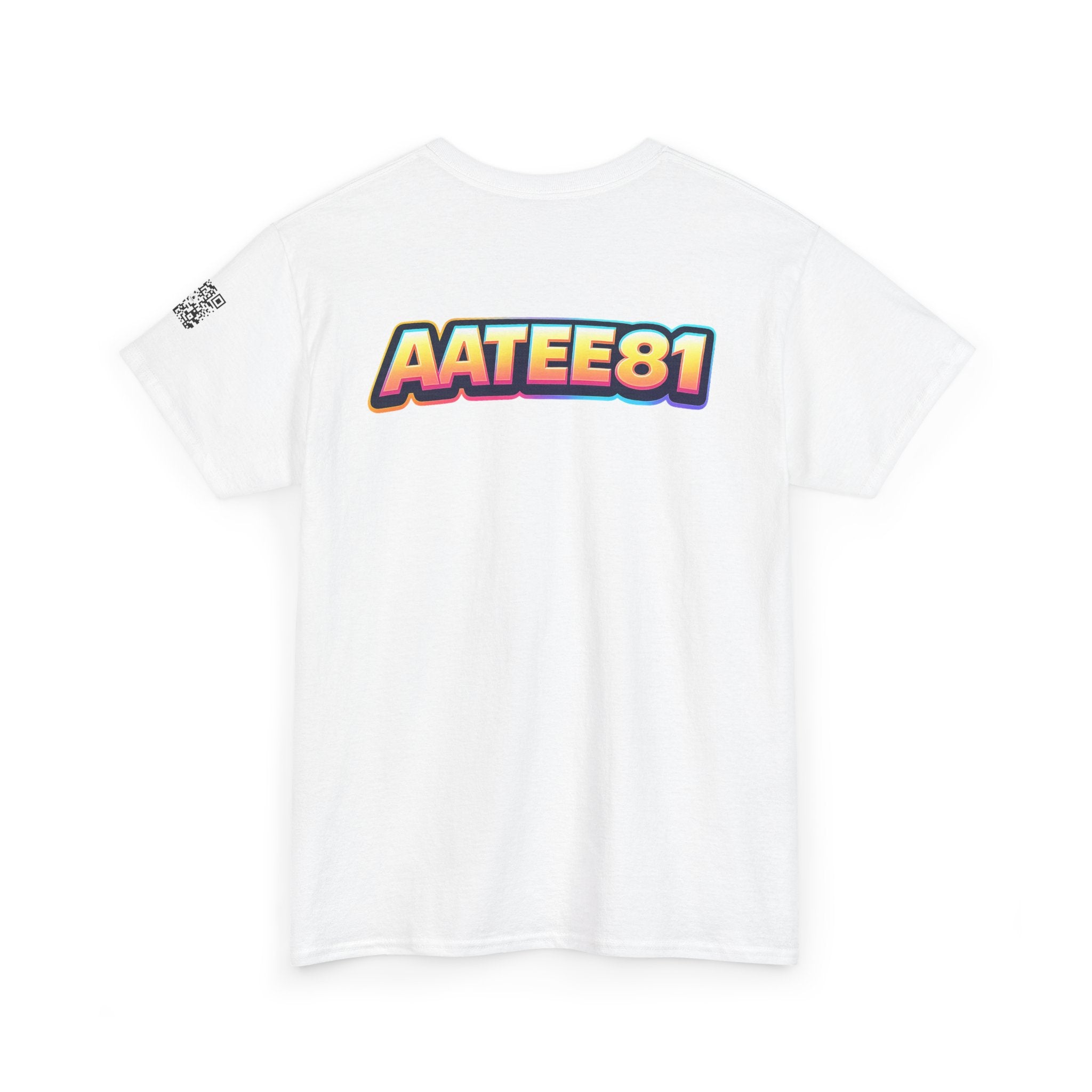 KAAPO SELVINPÄIN MOROO! – DJ AATEE 81 T-Shirt