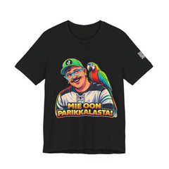 DJ Aatee81 – MIE OON PARIKKALASTA! T-Paita