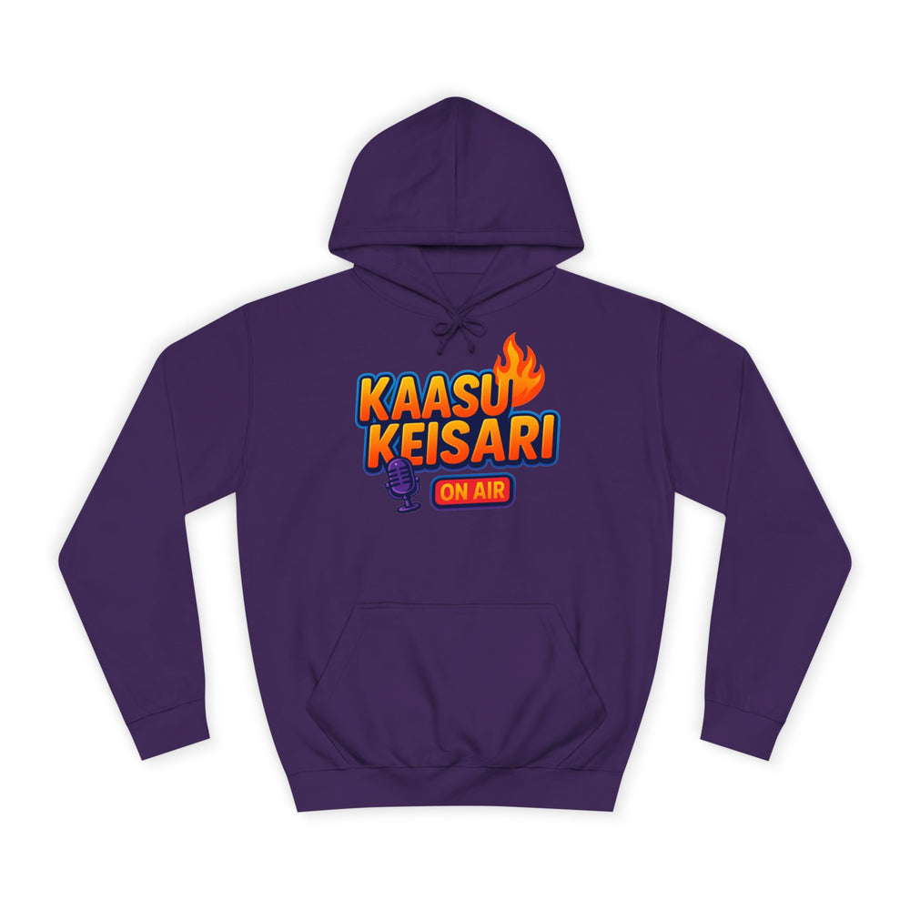 Sååkeli Kaasukeisari Hoodie - candletown.net