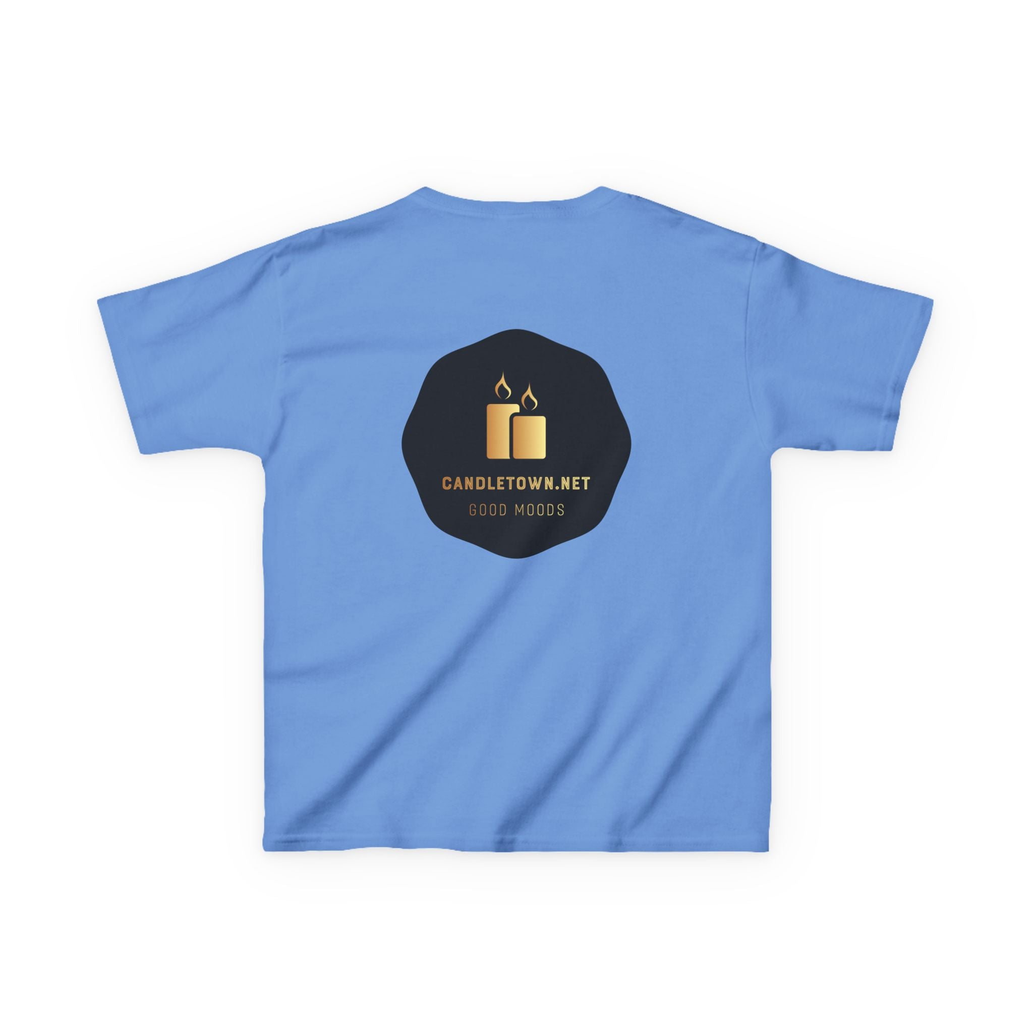 Candletown Unicorn Kids Tee