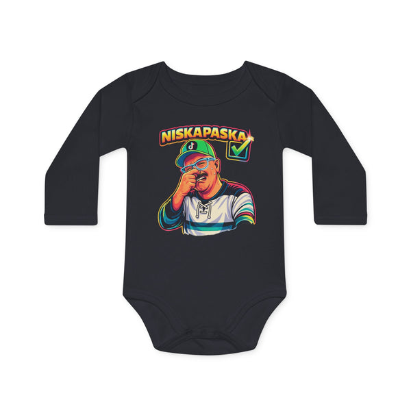 Niskapaska-Body by DJ Aatee