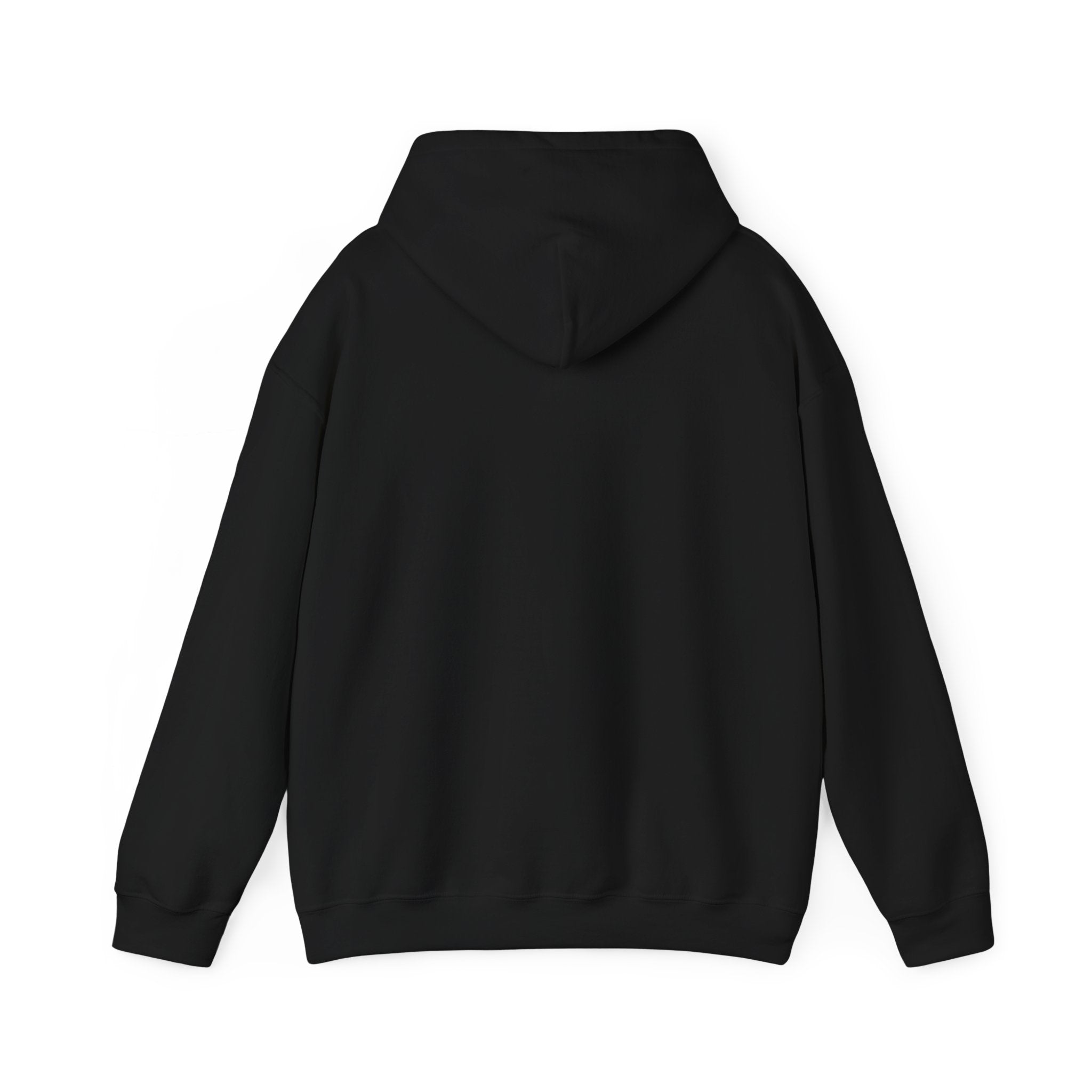 DJ AATEE81 Hoodie – AATEE81 Logo Streetwear Hoodie