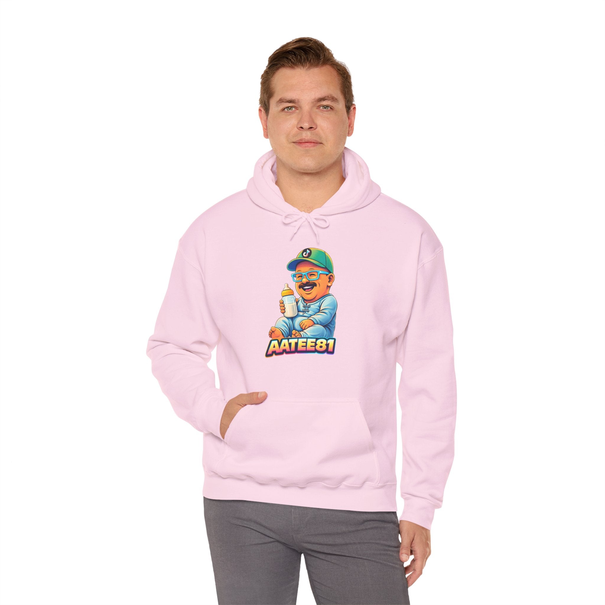 DJ Aatee81 – BABY Hoodie