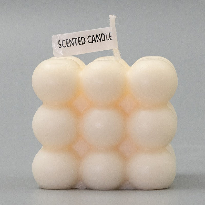 Kerroksellinen Kuplakynttilä