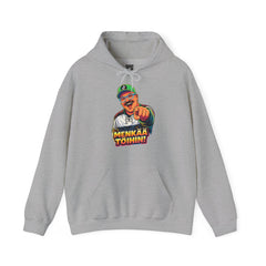 DJ Aatee81 Menkää Töihin – Unisex Huppari