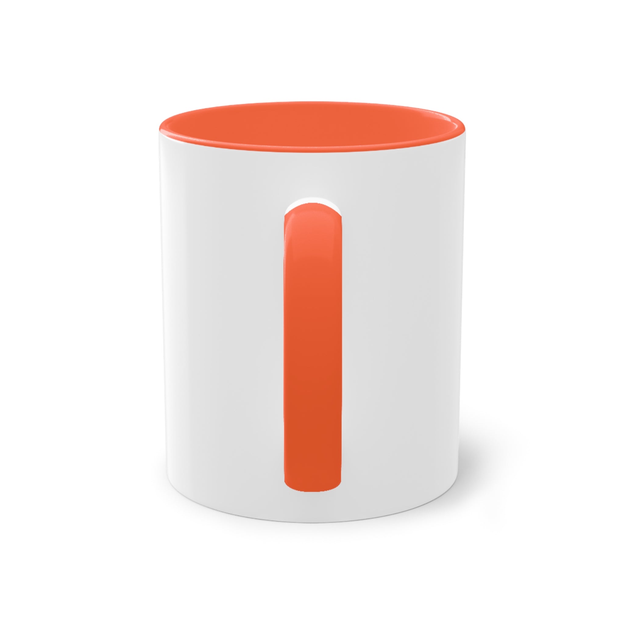 Kaksivärinen “Good Moods” Candletown Muki