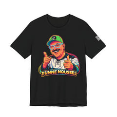 DJ Aatee81 “Tunne Nousee” – Unisex T-Shirt
