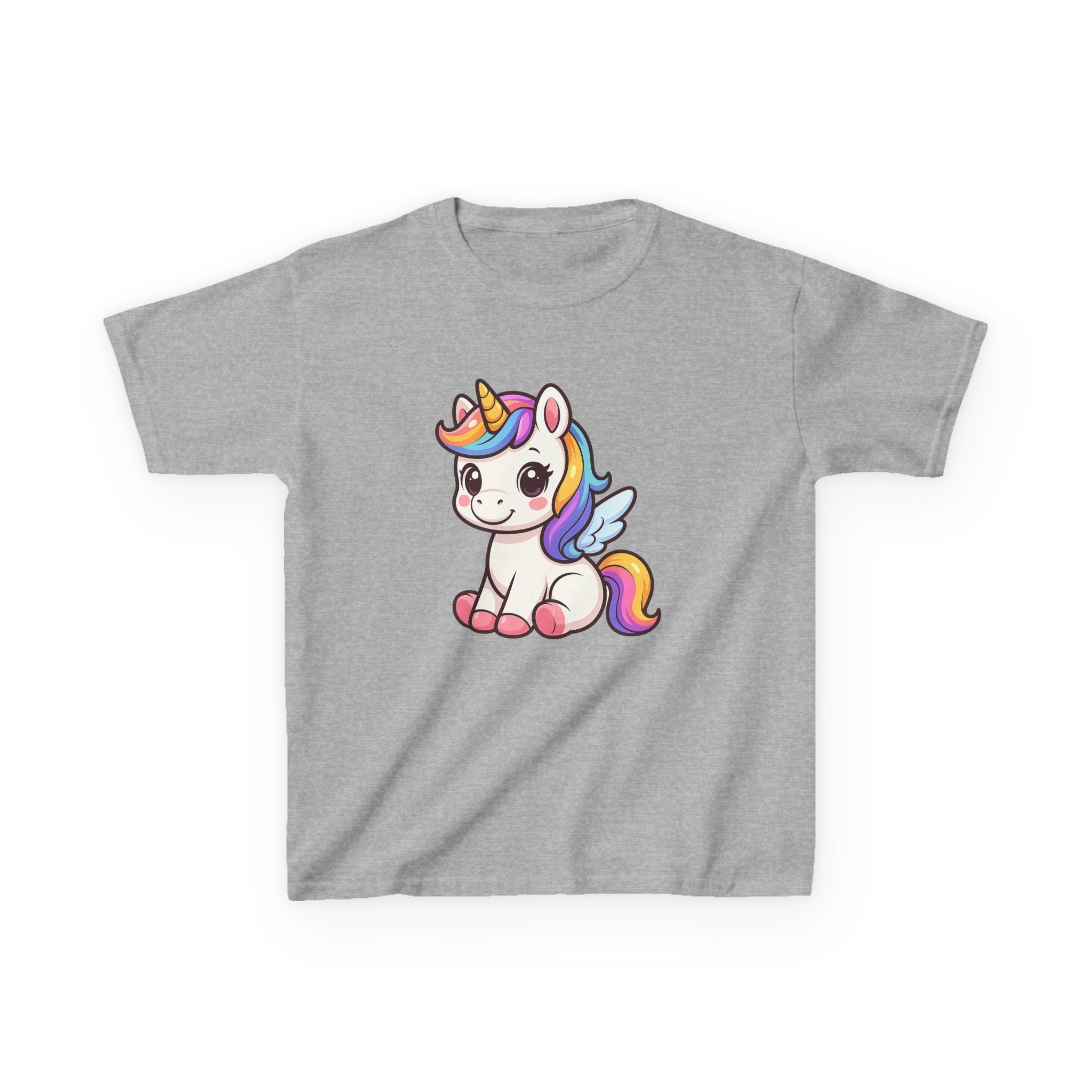 Candletown Unicorn Kids Tee