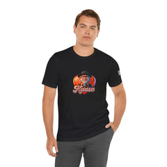 Kaasukeisari Kaasu Heart T-Shirt