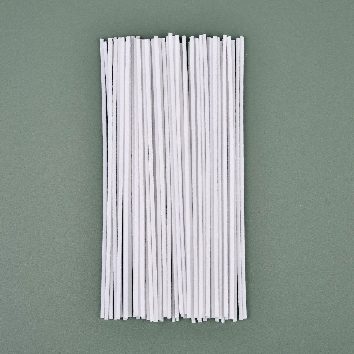 30-100pcs Waxed Cotton Candle Wicks Set - Perfect for DIY Candle Making - candletown.net