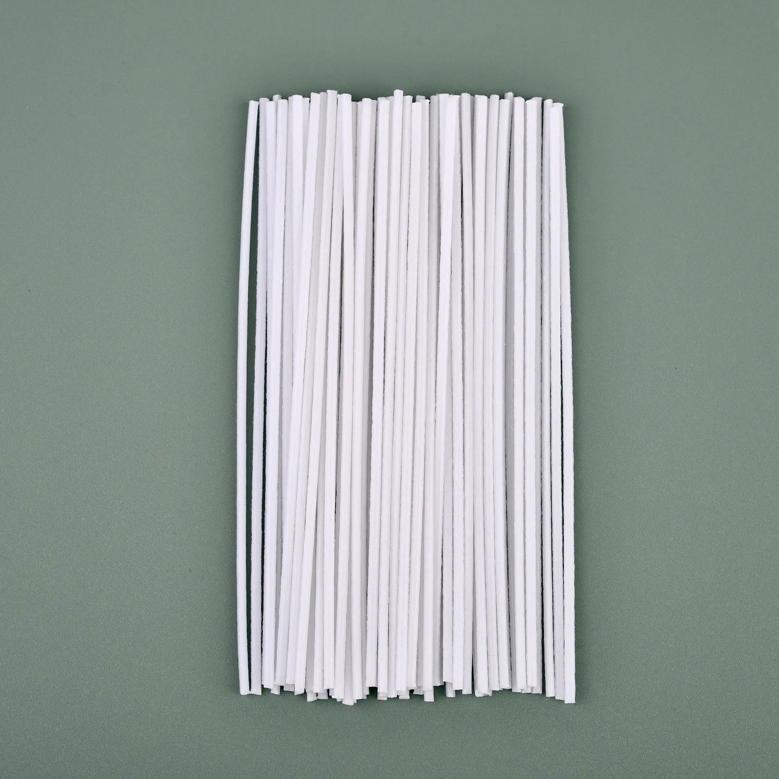 30-100pcs Waxed Cotton Candle Wicks Set - Perfect for DIY Candle Making - candletown.net