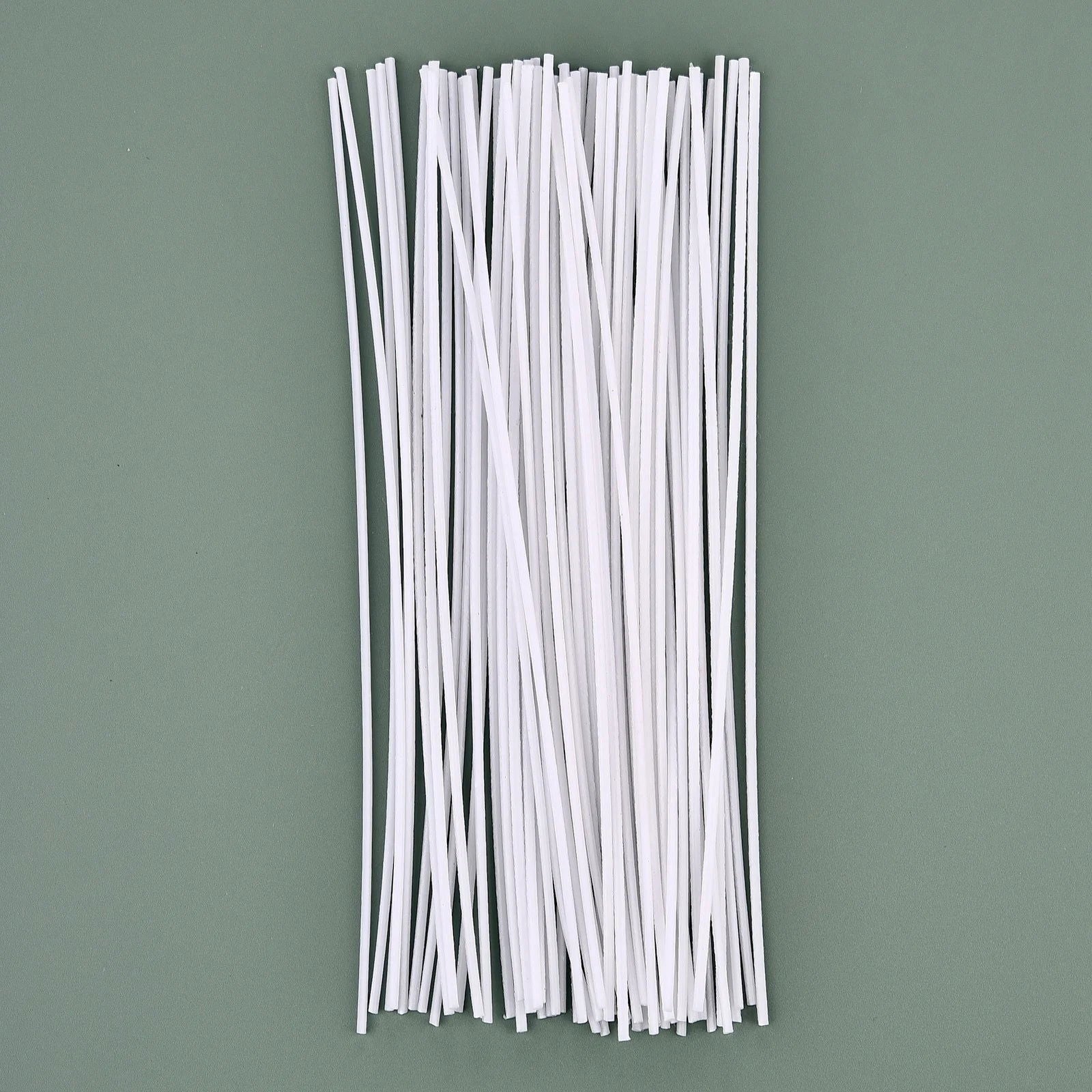30-100pcs Waxed Cotton Candle Wicks Set - Perfect for DIY Candle Making - candletown.net