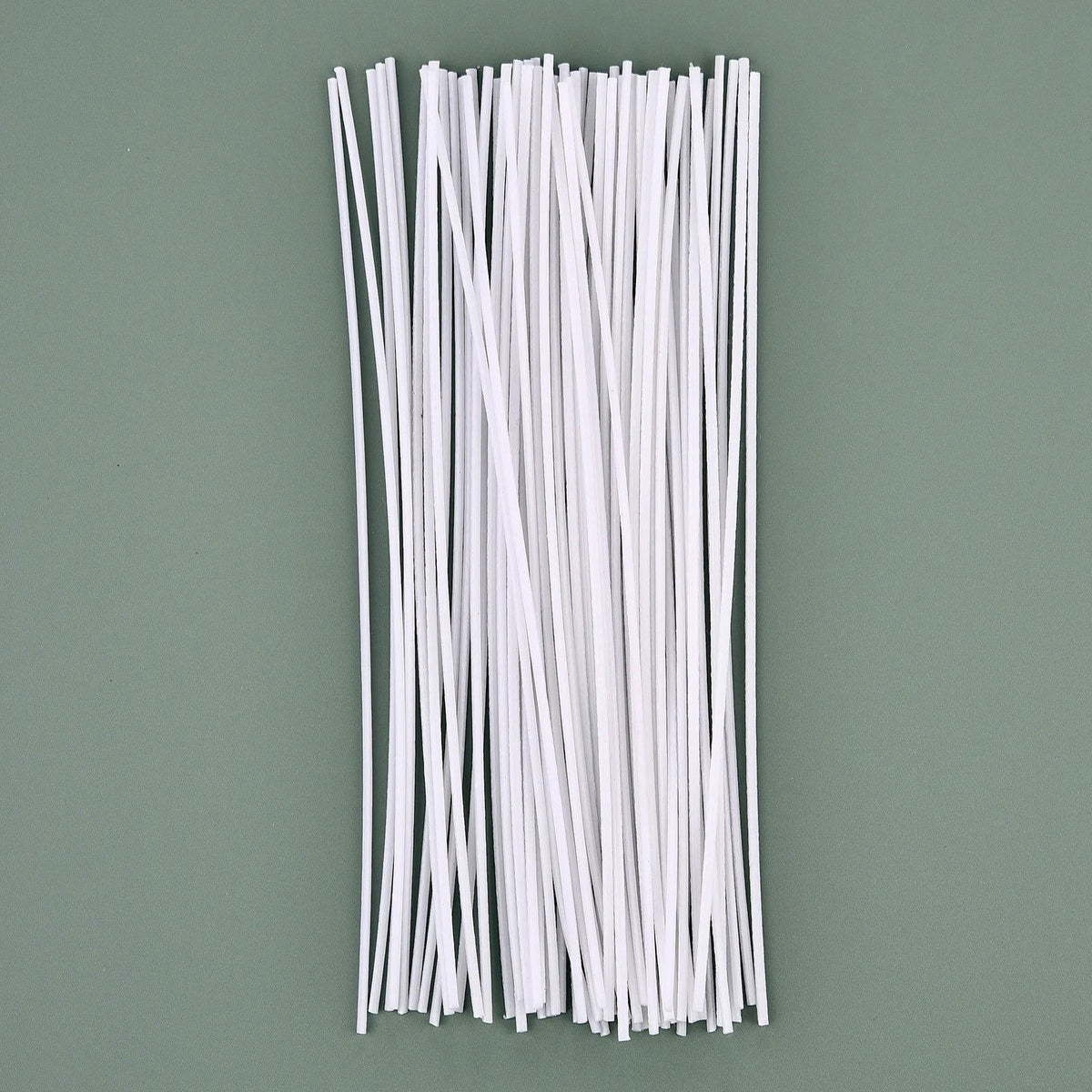 30-100pcs Waxed Cotton Candle Wicks Set - Perfect for DIY Candle Making - candletown.net