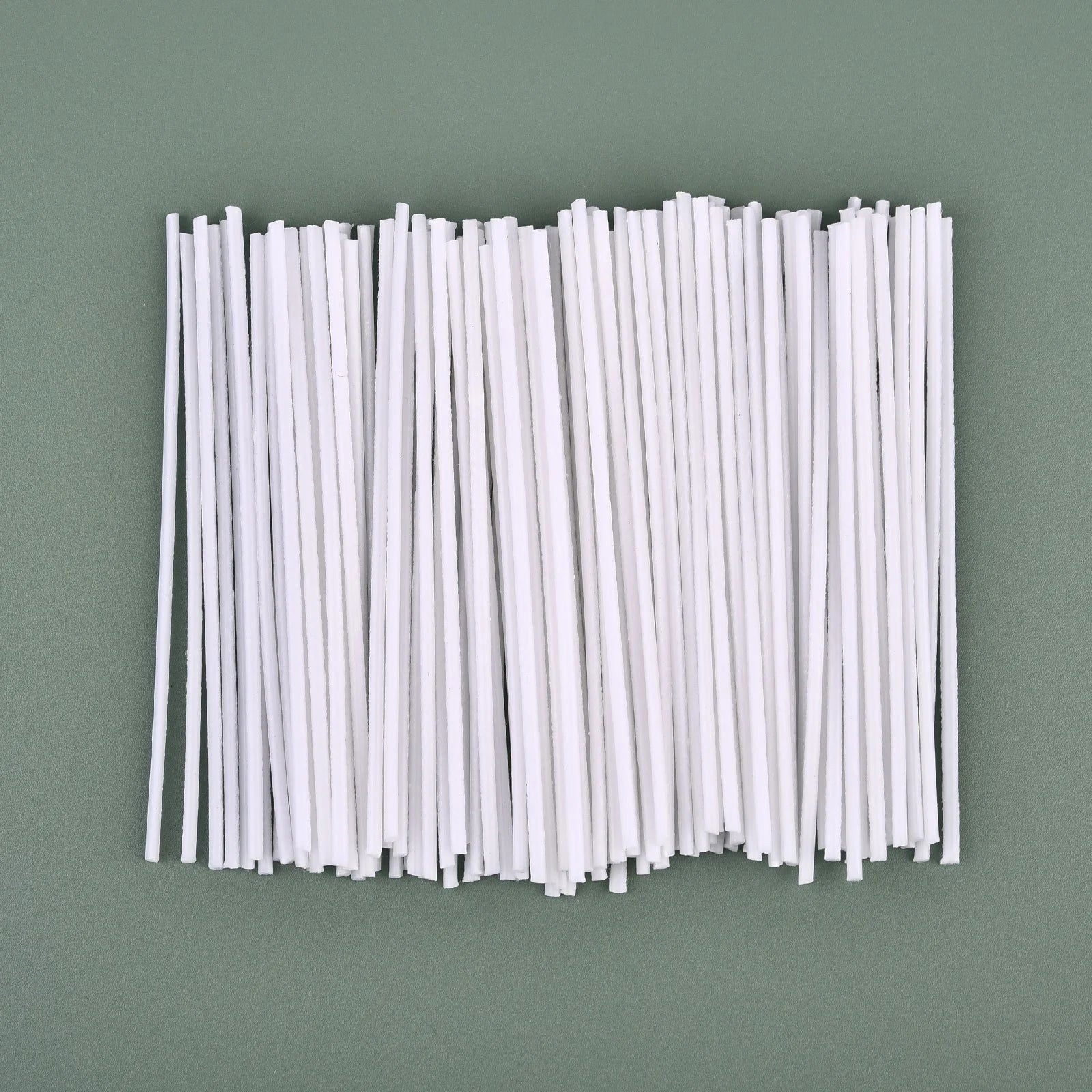 30-100pcs Waxed Cotton Candle Wicks Set - Perfect for DIY Candle Making - candletown.net