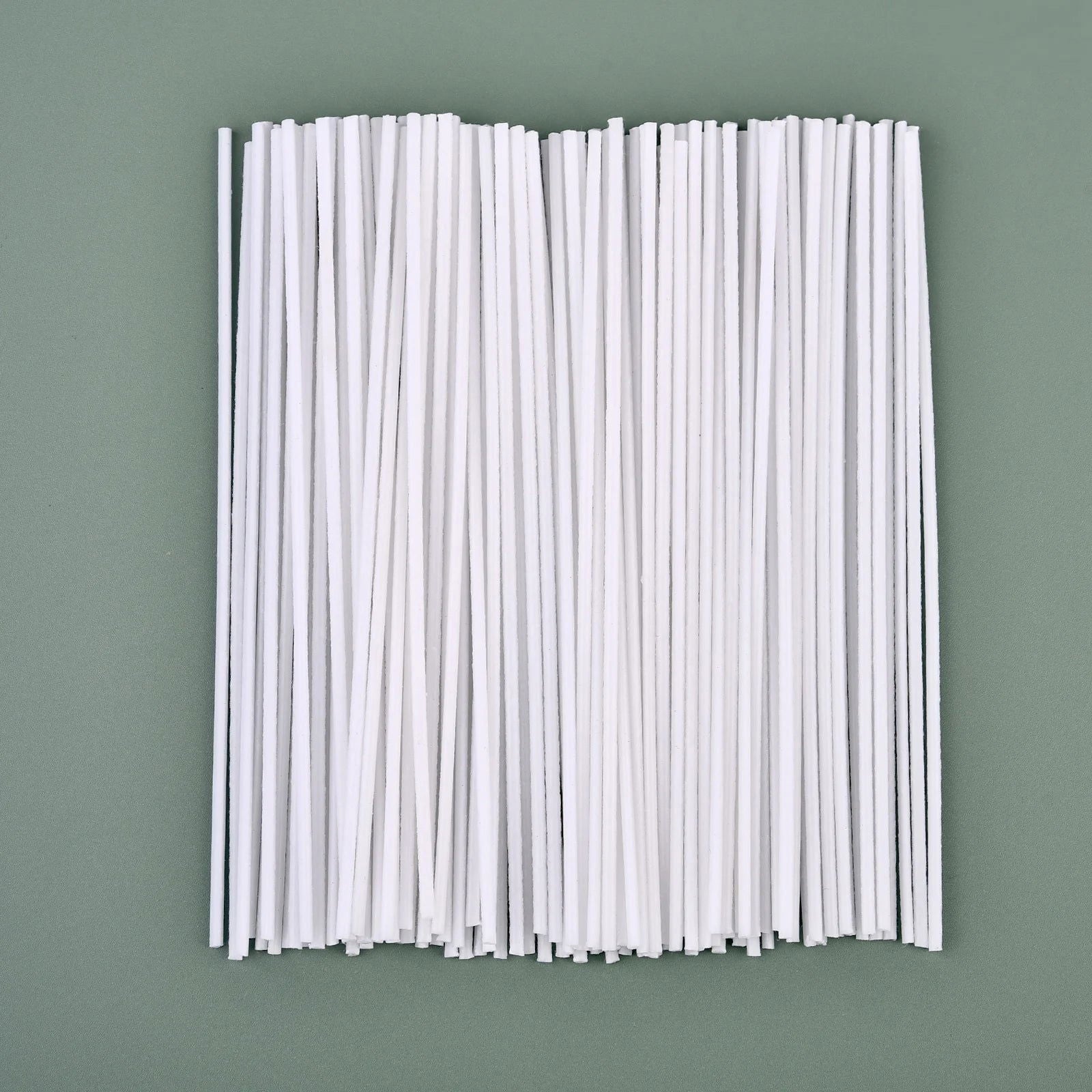 30-100pcs Waxed Cotton Candle Wicks Set - Perfect for DIY Candle Making - candletown.net