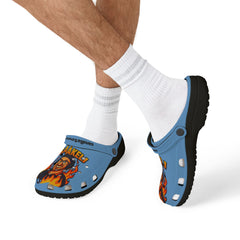 Kaasukeisari Sååkeli Graphic Rubber Shoes